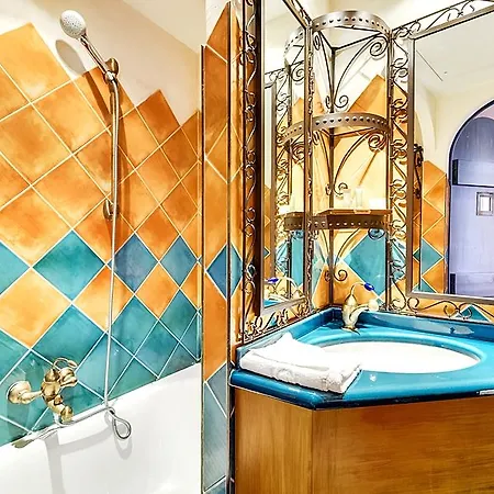 Hotel Trocadero Nicea