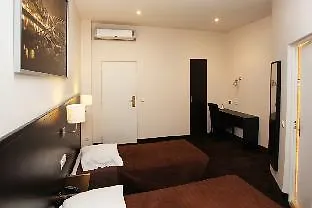 Trocadero Hotel Niza