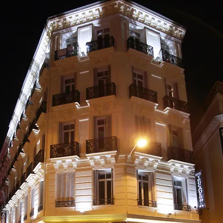 Trocadero Niza