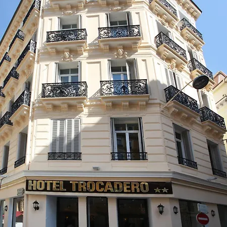 Trocadero Niza