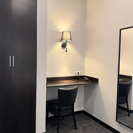 Trocadero Hotel Niza
